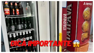 COMO ORGANIZAR SEU FREEZER PARA VENDER MAIS!