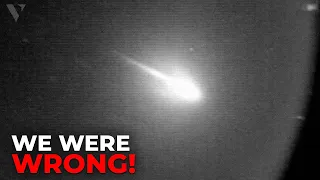 NASA Chief Gives Serious Warning About An Asteroid Hitting Earth