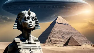 As Grandes Pirâmides eram Usinas de Energia Elétrica e os Egípcios Sabiam !