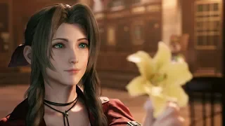 FINAL FANTASY VII REMAKE for State of Play