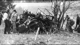 9. March 1976 The First Cermis Disaster (Documentary)