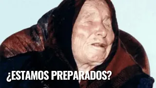 Qué predijo Baba Vanga para 2024