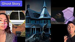 Scary TikTok Videos to Watch in The Dark