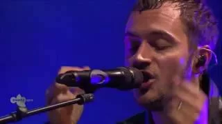 Editors live at Best Kept Secret 2016 (Racing rats + Forgiveness)