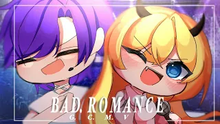 [Bad Romance] Gcmv 💫 made by  @Ai_hyxn