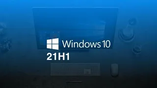 Microsoft confirms Windows 10 21H1 update