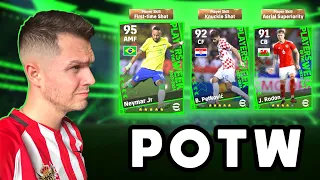 eFootball 2024 | POTW REVIEW - PERFECT FOR NEWCOMERS...