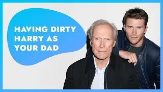 Clint Eastwood’s Abandoned Son Still Loves Him | Rumour Juice