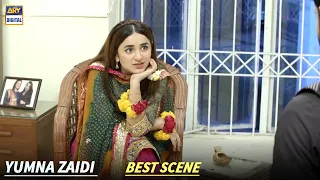 Tumhein Dekhne Ka Dil Chah Raha Tha - Yumna Zaidi - Best Scene