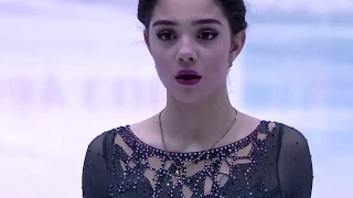 tongue//evgenia medvedeva