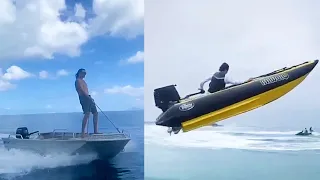 Boat Fails and Wins 2022 - Best of The Week | Part 251