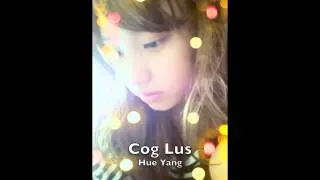 Cog Lus-Cover-Hue Yang