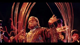 Sun Ra and His Intergalactic Research Arkestra ''Island In The Sun''