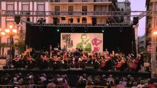 THE FILM SYMPHONY ORCHESTRA: King Rat (John Barry)