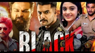 Latest south Hindi dubbed movie 2023 _Aadi _ Darshan Banik  |#southmoviestatus