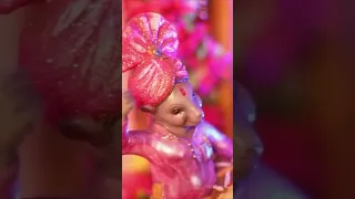 मेरे बिगड़े बनादो काज - Mere Bigde Bana Do Kaj !! Abhishek Thakur !! Ganesh Chaturthi Special Song