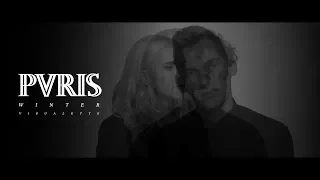 PVRIS - Winter (Visualette)