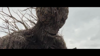 A Monster Calls (2016) - Official Movie Clip "Book to Screen" (HD)