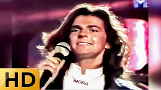 MODERN TALKING - Brother Louie (1986, M6, Le Hit des clubs, Belgium)