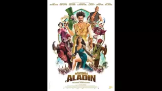 "Yallah Yallah " De Kev Adams Aladin le film