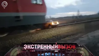 Экстренный вызов: 22 октября 2018