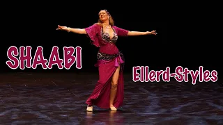 Fun Shaabi Belly Dance