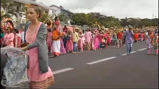 cavadee  st Benoît 2024