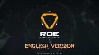 ROE Ring of Elysium Europa ENGLISH Version(NEW PUBG)anywhere (NO SPOOFING)