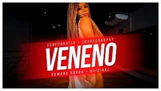 ANITTA- VENENO (COREOGRAFIA/CHOREOGRAPHY)/Ramana Borba