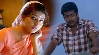 Nee Prematho Telugu Full Movie Part 2 | Suriya, Laila, Sneha
