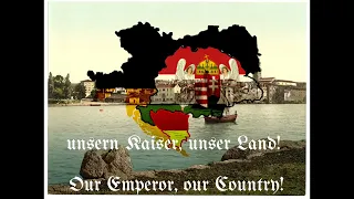 Gott erhalte, Gott beschütze/ Kaiserhymme - Austria Hungary Anthem
