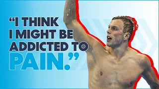 Meet The Olympic Swimming King - Kyle Chalmers | Head Above Water