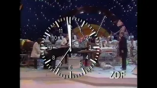 ZDF Jahreswechsel Silvester 1980