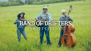 THE MONTANA SESSIONS - Band of Drifters - "Sweet Celeny"