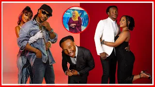 🔴#Live: KISA WIMBO MPYA ya BARNABA na YAMMY - MAMAMKWE AMCHIMBA BARNABA MKWARA MZITO | HOTPOT