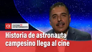 La historia de José Hernández: de campesino mexicano a ser astronauta, ahora en cine | El Tiempo