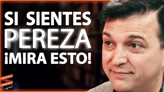 REPROGRAMA TU MENTE PARA terminar con la  PROCRASTINACIÓN ¡Ahora! | Rory Vaden