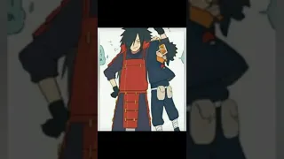 things we all wanted to see in Uchiha klan/ Мы все хотели увидеть в клане Учиха