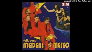 MEDENI MESEC (Official)- Mutno nebo