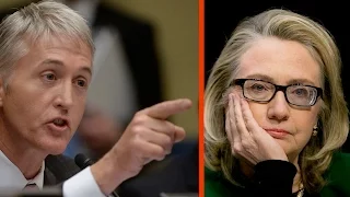 Hillary Clinton Didn't Give a 'Stand Down' Benghazi Order