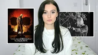 THE TRUE STORY BEHIND THE TOWN THAT DREADED SUNDOWN | THE PHANTOM KILLER | Caitlin Rose