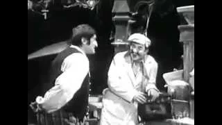 Nejsem chmýrko na bodláku (TV film) Pohádka /Československo, 1970, 34 min