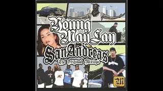 Young Maylay - San Andreas Theme Song