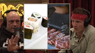 Wagyu and Meats You Can Eat Raw