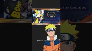 Crunchyroll Anime of the year 2023 winner is Boruto!