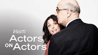 Julia Louis-Dreyfus & Jeffrey Tambor | Actors on Actors - PBS Edit