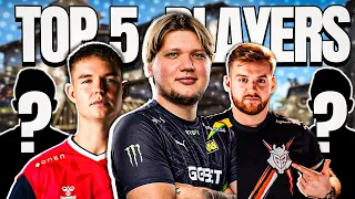 Top 5 CSGO Players Of All Time