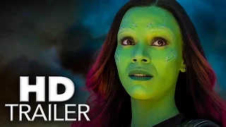 GUARDIANS OF THE GALAXY 2 | Trailer 3 German Deutsch | HD 2017