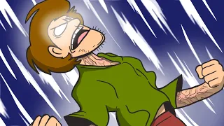 SHAGGY DESTROYS THE MULTIVERSUS and dies