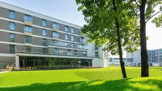 Aparthotel Termy Uniejów, Uniejow, Poland